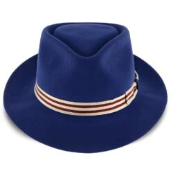 Trax - Dobbs Soft Wool Felt Fedora Hat -Hat Shop dobbs fedora trax dobbs soft wool felt fedora hat hat 16524537593996