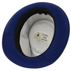 Trax - Dobbs Soft Wool Felt Fedora Hat -Hat Shop dobbs fedora trax dobbs soft wool felt fedora hat hat 16524537757836