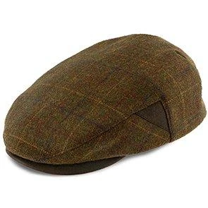 Richmont - Dobbs Wool Blend Ivy Cap 1 Richmont - Dobbs Wool Blend Ivy Cap