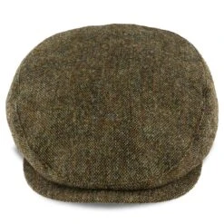 Evanston - Dobbs Wool Ivy Cap - Made In Italy -Hat Shop dobbs ivy evanston dobbs wool ivy cap made in italy hat 16524521832588