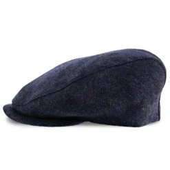Evanston - Dobbs Wool Ivy Cap - Made In Italy -Hat Shop dobbs ivy evanston dobbs wool ivy cap made in italy hat 16524521865356