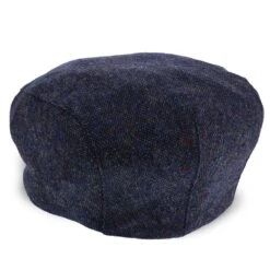 Evanston - Dobbs Wool Ivy Cap - Made In Italy -Hat Shop dobbs ivy evanston dobbs wool ivy cap made in italy hat 16524521930892