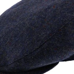 Evanston - Dobbs Wool Ivy Cap - Made In Italy -Hat Shop dobbs ivy evanston dobbs wool ivy cap made in italy hat 16524522029196