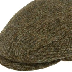 Evanston - Dobbs Wool Ivy Cap - Made In Italy -Hat Shop dobbs ivy evanston dobbs wool ivy cap made in italy hat 16524522094732