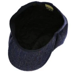 Evanston - Dobbs Wool Ivy Cap - Made In Italy -Hat Shop dobbs ivy evanston dobbs wool ivy cap made in italy hat 16524522127500