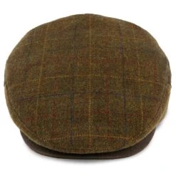 Richmont - Dobbs Wool Blend Ivy Cap 9 Richmont - Dobbs Wool Blend Ivy Cap -Hat Shop dobbs ivy richmont dobbs wool blend ivy cap hat 16524523405452
