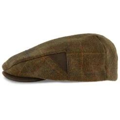 Richmont - Dobbs Wool Blend Ivy Cap 10 Richmont - Dobbs Wool Blend Ivy Cap -Hat Shop dobbs ivy richmont dobbs wool blend ivy cap hat 16524523438220