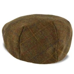 Richmont - Dobbs Wool Blend Ivy Cap 11 Richmont - Dobbs Wool Blend Ivy Cap -Hat Shop dobbs ivy richmont dobbs wool blend ivy cap hat 16524523470988