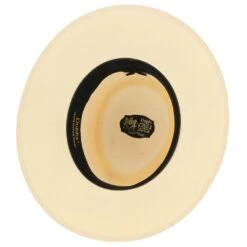 St Charles - Dobbs Shantung Panama Hat -Hat Shop dobbs panama st charles dobbs shantung panama hat hat 16524601852044