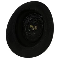 Bishop - Dobbs Straw Porkpie Hat - DSBISH -Hat Shop dobbs porkpie bishop dobbs straw porkpie hat dsbish hat 16524204966028