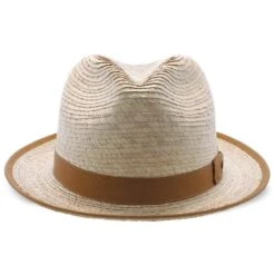 Mateo Dobbs Raffia Trilby Hat -Hat Shop dobbs trilby mateo dobbs raffia trilby hat hat 16712295284876