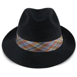 Parkmont - Dobbs Soft Fur Blend Felt Fedora Hat 10 Parkmont - Dobbs Soft Fur Blend Felt Fedora Hat -Hat Shop dobbs trilby parkmont dobbs soft fur blend felt fedora hat hat 16524526944396
