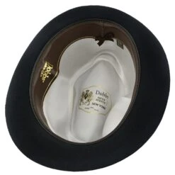 Parkmont - Dobbs Soft Fur Blend Felt Fedora Hat 15 Parkmont - Dobbs Soft Fur Blend Felt Fedora Hat -Hat Shop dobbs trilby parkmont dobbs soft fur blend felt fedora hat hat 16524527108236