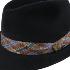 Parkmont - Dobbs Soft Fur Blend Felt Fedora Hat 13 Parkmont - Dobbs Soft Fur Blend Felt Fedora Hat -Hat Shop dobbs trilby parkmont dobbs soft fur blend felt fedora hat hat 16711243137164