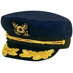 Dorfman Pacific Navigator MC52 White & Black Twill Nautical Greek Fisherman Cap -Hat Shop dorfman pacific greek fisherman navy one size fits most navigator dpc mc52 white black twill nautical cap hat 16556515721356