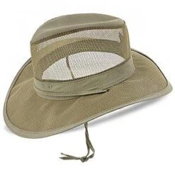 Navigator - Dorfman Pacific Polyester Crushable Outback Hat