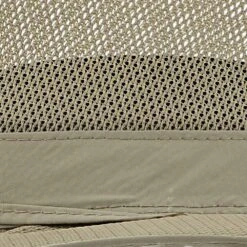 Navigator - Dorfman Pacific Polyester Crushable Outback Hat -Hat Shop dorfman pacific outback navigator dorfman pacific khaki comfy polyester outback hat hat 16712524824716