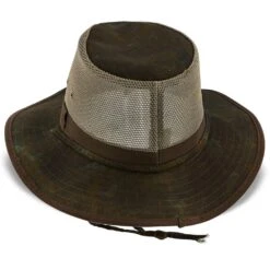 The Berg - Dorfman Pacific Comfy Polyester Outback Hat -Hat Shop dorfman pacific outback the berg dorfman pacific comfy polyester outback hat hat 16524602572940