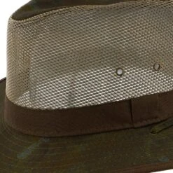 The Berg - Dorfman Pacific Comfy Polyester Outback Hat -Hat Shop dorfman pacific outback the berg dorfman pacific comfy polyester outback hat hat 16524602638476