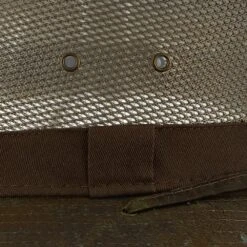 The Berg - Dorfman Pacific Comfy Polyester Outback Hat -Hat Shop dorfman pacific outback the berg dorfman pacific comfy polyester outback hat hat 16524602704012