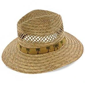 Caladesi - Dorfman Pacific Natural Rush Straw Safari Hat 1 Caladesi - Dorfman Pacific Natural Rush Straw Safari Hat