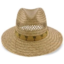Caladesi - Dorfman Pacific Natural Rush Straw Safari Hat 10 Caladesi - Dorfman Pacific Natural Rush Straw Safari Hat -Hat Shop dorfman pacific safari caladesi dorfman pacific natural rush straw safari hat hat 16524609061004