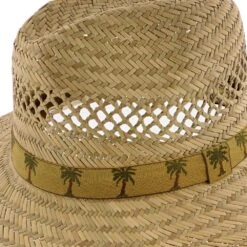 Caladesi - Dorfman Pacific Natural Rush Straw Safari Hat 13 Caladesi - Dorfman Pacific Natural Rush Straw Safari Hat -Hat Shop dorfman pacific safari caladesi dorfman pacific natural rush straw safari hat hat 16524609159308