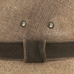 Earth Ranger - DPC Camel Hemp Safari Hat -Hat Shop dorfman pacific safari earth ranger dpc camel hemp safari hat hat 16524452593804