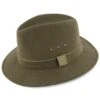 Gabal - H-MC360 - Dorfman Pacific 100% Cotton Safari Hat