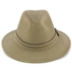 Gabal - H-MC360 - Dorfman Pacific 100% Cotton Safari Hat -Hat Shop dorfman pacific safari gabal h mc360 dorfman pacific 100 cotton safari hat hat 16524581863564