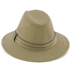 Gabal - H-MC360 - Dorfman Pacific 100% Cotton Safari Hat -Hat Shop dorfman pacific safari gabal h mc360 dorfman pacific 100 cotton safari hat hat 16524581994636