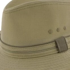 Gabal - H-MC360 - Dorfman Pacific 100% Cotton Safari Hat -Hat Shop dorfman pacific safari gabal h mc360 dorfman pacific 100 cotton safari hat hat 16524582092940