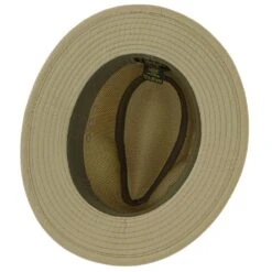 Gabal - H-MC360 - Dorfman Pacific 100% Cotton Safari Hat -Hat Shop dorfman pacific safari gabal h mc360 dorfman pacific 100 cotton safari hat hat 16524582355084