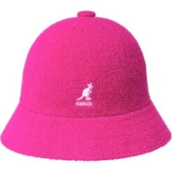 Kangol Bermuda Casual Wool Bucket Hat -Hat Shop e4f390adffd7e8ded41f8dcd72e87cdd