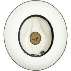 Parson Bailey Genuine Panama Hat 19 Parson Bailey Genuine Panama Hat -Hat Shop h 22776 amber 1a