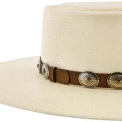 Sierra Desert - Charlie 1 Horse Straw Hat 12 Sierra Desert - Charlie 1 Horse Straw Hat -Hat Shop h cssrds nat 4a