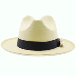 Arlo Dobbs Straw Hat -Hat Shop h dsarlo natnavy 1a ab21d16b b31c 4f4c 8bde d0fb040db953