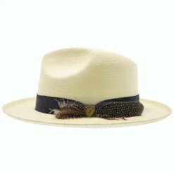Arlo Dobbs Straw Hat -Hat Shop h dsarlo natnavy 2a 8c9c2bb5 7de5 4d2b 811e 00f76305edf3