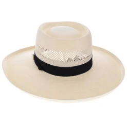 San Juan - Dobbs Vented Shantung Straw Fedora Hat 32 San Juan - Dobbs Vented Shantung Straw Fedora Hat -Hat Shop h dsvsjn nat 6a 461221b7 b9ac 415f 921a c5aede4da8b4
