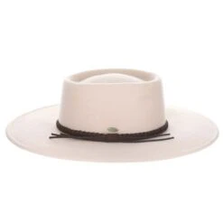 Avondale - Scala Wool Felt Bolero Hat -Hat Shop h lf285 blush 3a 44813fea cc6e 4f8c 8983 f3f5e3dd7570