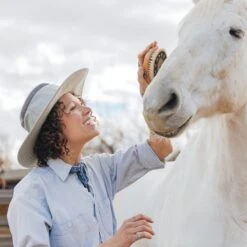 Tilley LTM2 Airflo Wide Brim Nylon Outback Hat -Hat Shop h ltm2 2 copy scaled