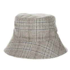 Morelia - Scala Wool Blend Bucket Hat -Hat Shop h lw758 brn 0a 41129018 cc6b 436d 84ab 34c6b1cf41b7