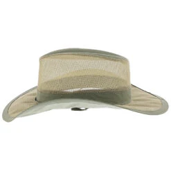 Navigator - Dorfman Pacific Polyester Crushable Outback Hat -Hat Shop h mc62 fossil 2