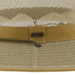 Stetson Sawatch Canvas Aussie Canvas Outback Hat 14 Stetson Sawatch Canvas Aussie Canvas Outback Hat -Hat Shop h stc384 5