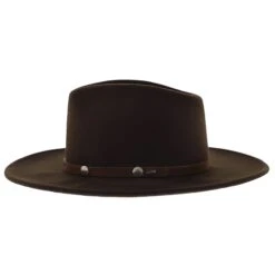 Tahoe - Stetson Crushable Wool Felt Western Hat 10 Tahoe - Stetson Crushable Wool Felt Western Hat -Hat Shop h swtaho cordova 2