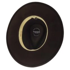 Tahoe - Stetson Crushable Wool Felt Western Hat 13 Tahoe - Stetson Crushable Wool Felt Western Hat -Hat Shop h swtaho cordova 6