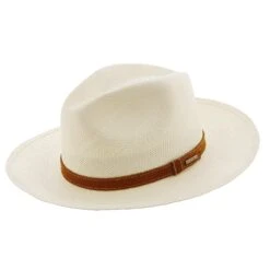 Modern - Stetson Panama Hat Panama Hat -Hat Shop h tsmodn 0