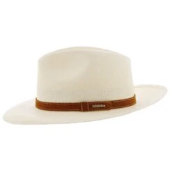 Modern - Stetson Panama Hat Panama Hat -Hat Shop h tsmodn 2