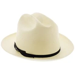 Stetson Open Road Youth Straw Cowboy Hat -Hat Shop h tsyopr 3