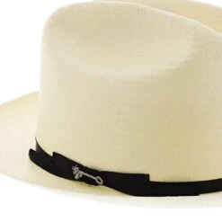 Stetson Open Road Youth Straw Cowboy Hat -Hat Shop h tsyopr 4